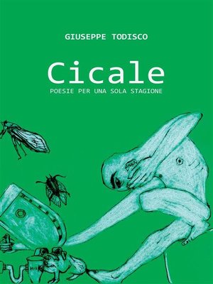 cover image of Cicale